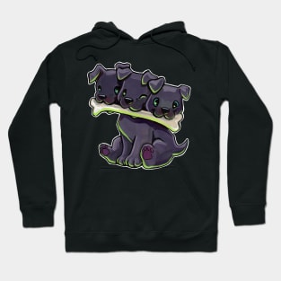 Cerberus Hoodie